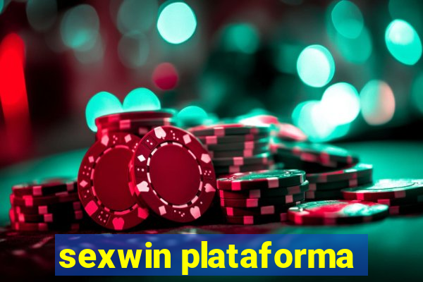 sexwin plataforma